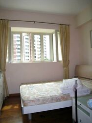 The Gardens At Bishan (D20), Condominium #609155131
